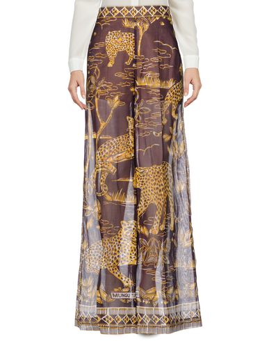 ZOOM VALENTINO - Casual pants