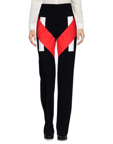 ZOOM GIVENCHY - Casual pants