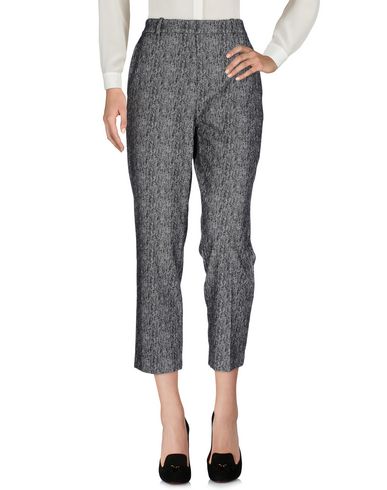 ZOOM PINKO - Casual pants