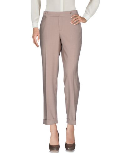 ZOOM BLUMARINE - Casual trouser