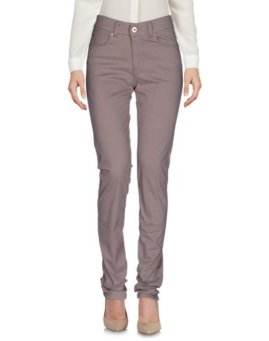 ZOOM ARMANI JEANS - Pantalon