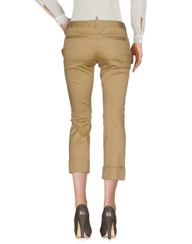 DSQUARED2 Cropped pants & culottes