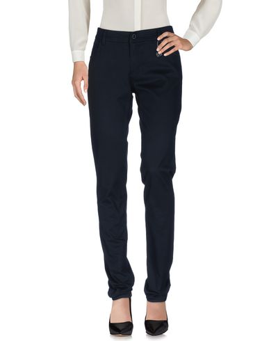 ZOOM ARMANI JEANS - Pantalon