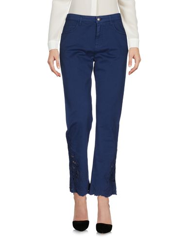 ZOOM ETRO - Casual trouser