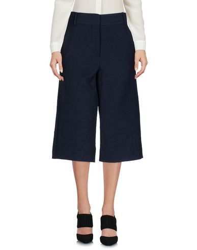 ZOOM MARNI - Cropped pants & culottes