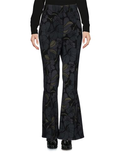 ZOOM MARNI - Casual pants