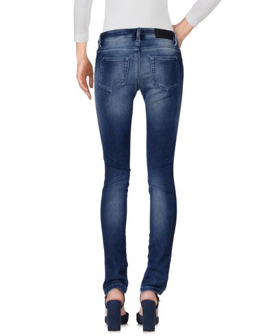 ERMANNO SCERVINO Jeans in Blue | ModeSens