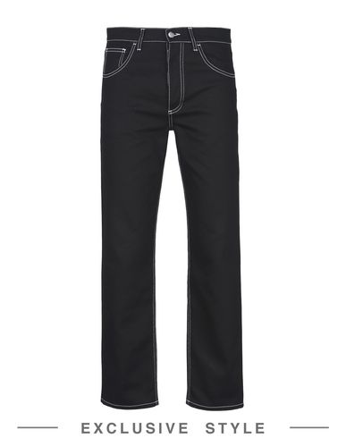 ZOOM ARTHUR ARBESSER x YOOX - 5-pocket
