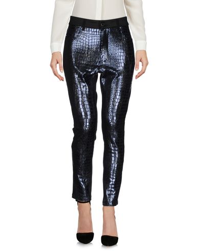 ZOOM GOLDEN GOOSE DELUXE BRAND - Casual pants