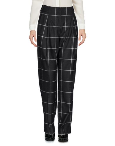 ZOOM EMPORIO ARMANI - Casual trouser