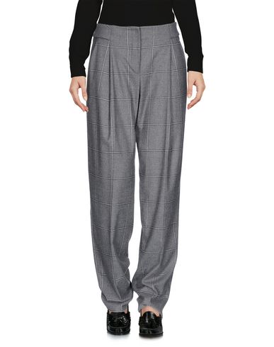 ZOOM EMPORIO ARMANI - Casual trouser