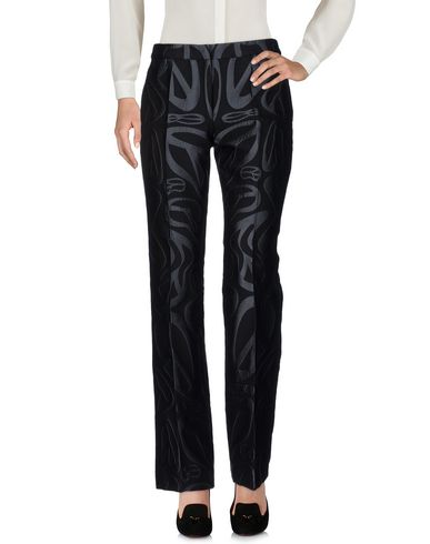 ZOOM MOSCHINO - Casual pants