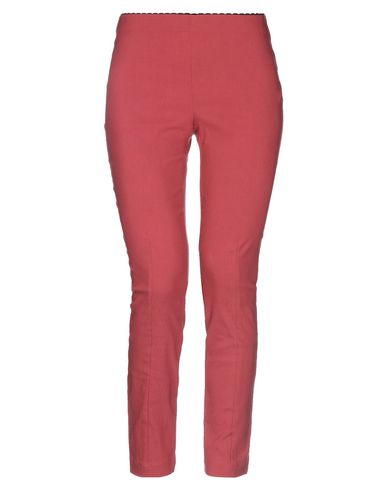 ZOOM LIVIANA CONTI - Gerade geschnittene Hose