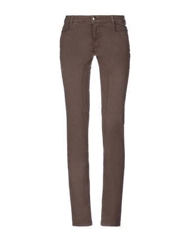 Siviglia Casual Pants In Khaki