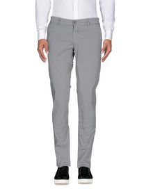 Maison Clochard Homme Collections Printemps-Été et Automne-Hiver ... MAISON CLOCHARD - Chino