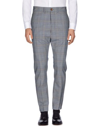 ZOOM VIVIENNE WESTWOOD MAN - Casual trouser