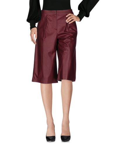 ZOOM MAISON MARGIELA - Cropped pants & culottes