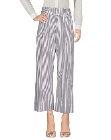 ZOOM JUCCA - Casual pants