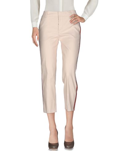 ZOOM DSQUARED2 - Cropped-Hosen & Culottes