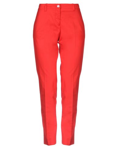 ZOOM ARMANI JEANS - Pantalon