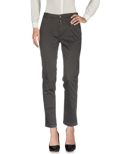 ZOOM WOOLRICH - Pantalón