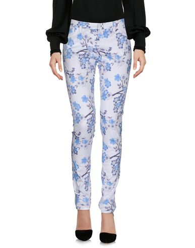 ZOOM ARMANI JEANS - Pantalon