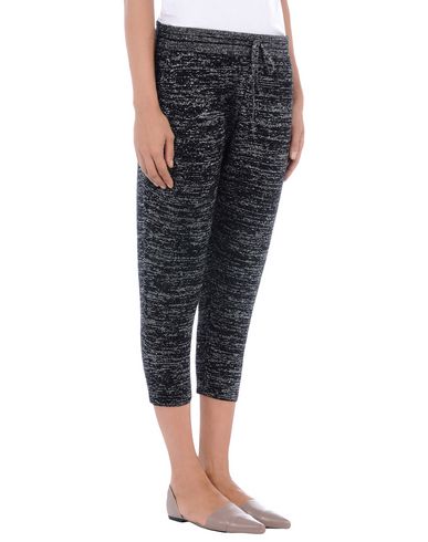 ZOOM JIL SANDER - Cropped pants & culottes