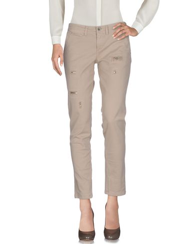 ZOOM GUESS - Gerade geschnittene Hose