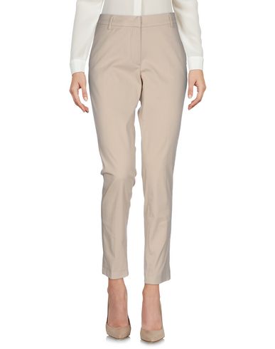 ZOOM HENRY COTTON'S - Casual pants