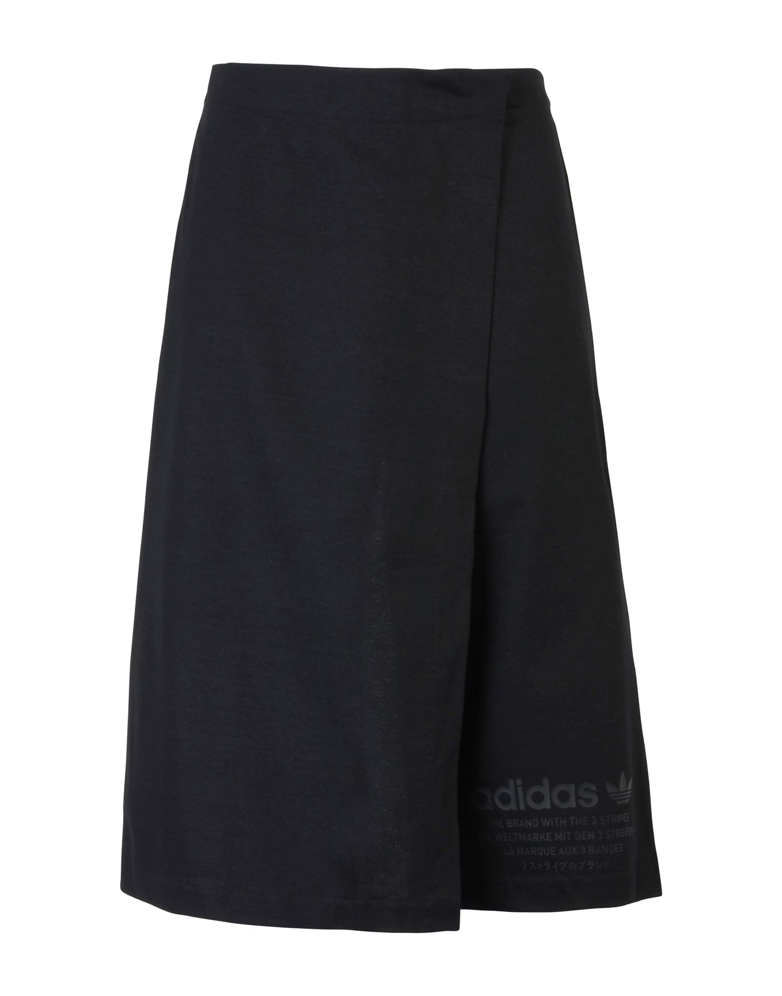 Originals Ligne En JupeLes Adidas Longueur Acheter À Femmes Pantalon OPZTXuki