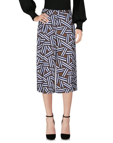 ZOOM DIANE VON FURSTENBERG - Cropped trousers & culottes