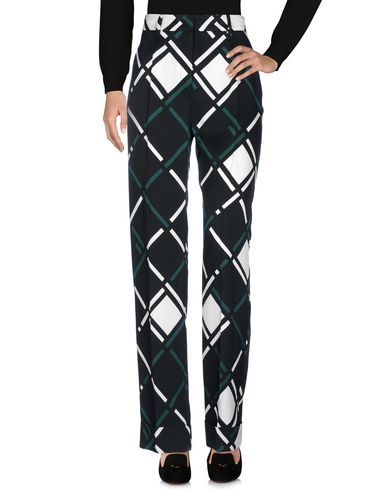 ZOOM JIL SANDER - Casual pants