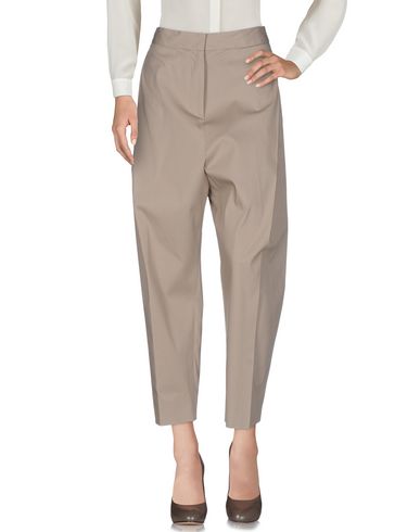 ZOOM ALBERTO BIANI - Casual trouser