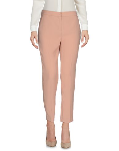 ZOOM BETTY BLUE - Gerade geschnittene Hose
