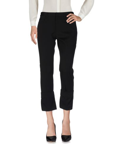 ZOOM MAISON MARGIELA - Casual pants