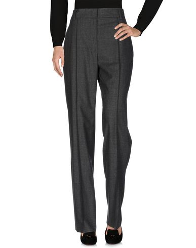 ZOOM JIL SANDER - Casual pants