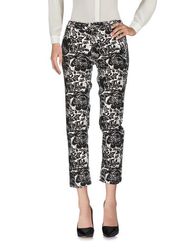 ZOOM GUCCI - Casual pants