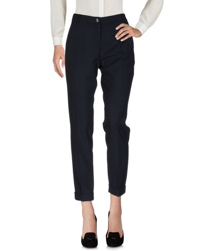 ZOOM ARMANI JEANS - Pantalon
