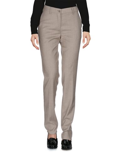 ZOOM ETRO - Casual trouser