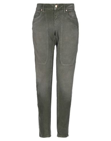 ZOOM JECKERSON - Casual trouser