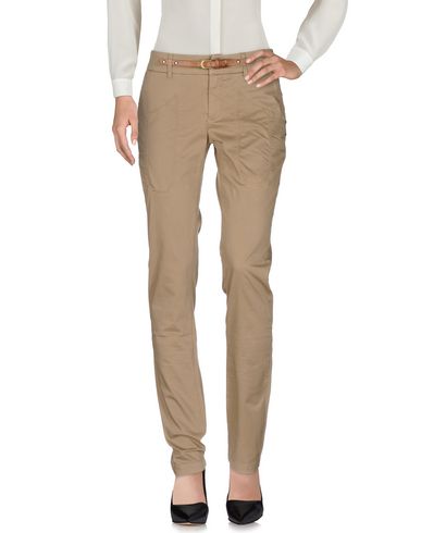 ZOOM JECKERSON - Casual trouser