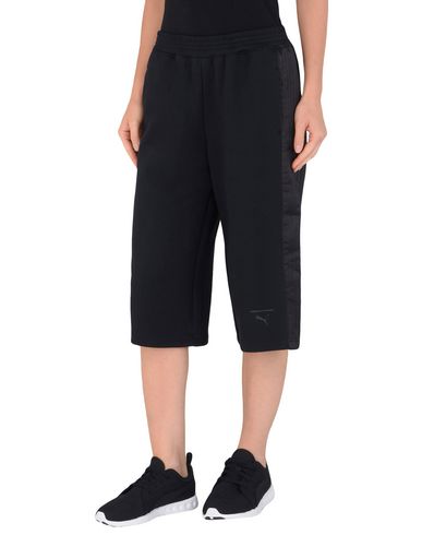 ZOOM PUMA - Pantalone felpa