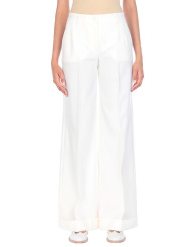 ZOOM DOLCE & GABBANA - Casual trouser