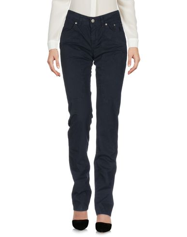ZOOM JECKERSON - Casual trouser