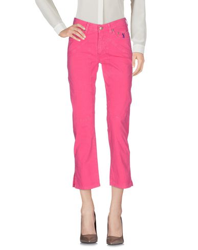 ZOOM JECKERSON - Casual trouser