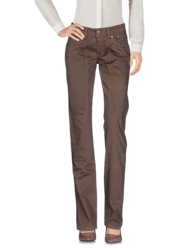 ZOOM JECKERSON - Casual trouser