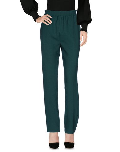 ZOOM GOLDEN GOOSE DELUXE BRAND - Casual pants