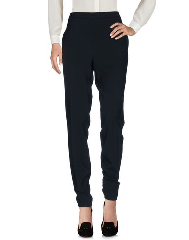 VIONNET CASUAL PANTS, BLACK | ModeSens