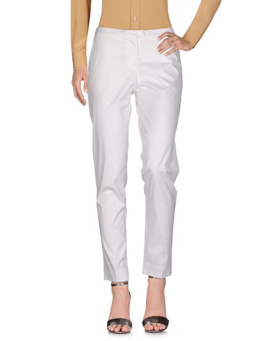 ZOOM ARMANI JEANS - Casual pants