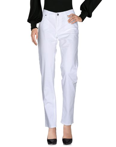 ZOOM FAY - Gerade geschnittene Hose